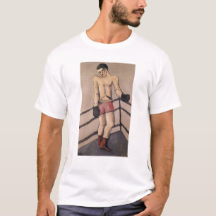 Grote doos t-shirt