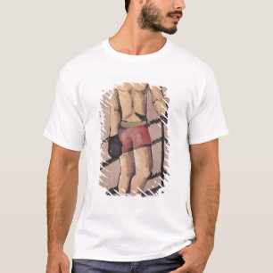 Grote doos t-shirt