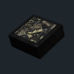Grote doos "Visy Fossils" Cadeaudoosje<br><div class="desc">Ik hou van deze Keepomwille Box "Fishy Fossils" van Susan Waterfield,  schrijver van kinderen/kunstenaar!</div>
