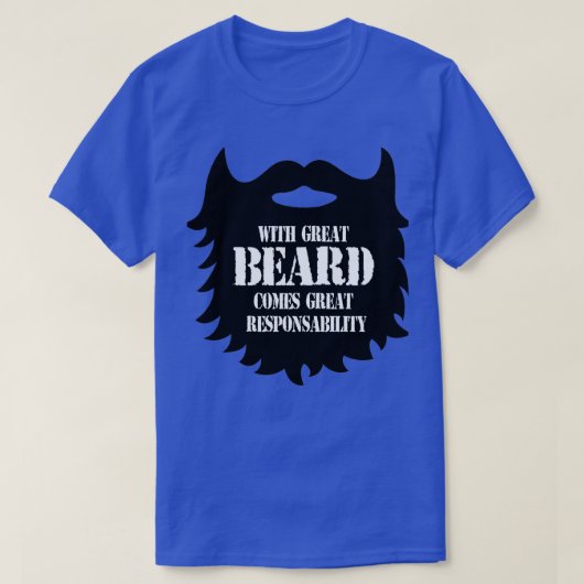 Grote draagbaarheid bij uitstek Klassieke TShirt (Design voorkant)