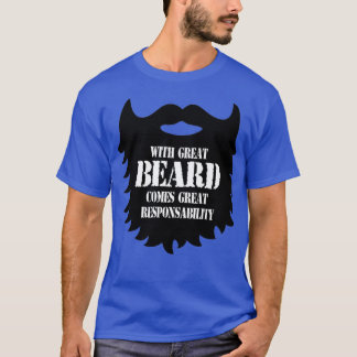 Grote draagbaarheid bij uitstek Klassieke TShirt