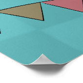 Grote dromen poster (Hoek)