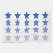 Grote dromen theedoek (Horizontaal)