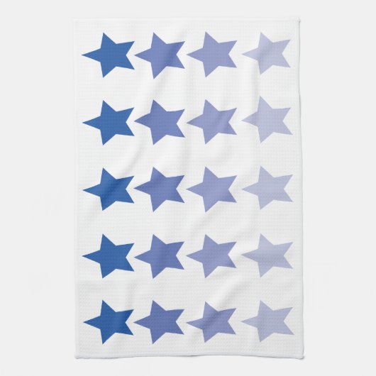 Grote dromen theedoek (Verticaal)