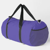 Grote Duffel Bag Plunjezak (Rechterhoek)