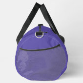 Grote Duffel Bag Plunjezak (Rechts)