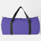 Grote Duffel Bag Plunjezak (Achterkant)
