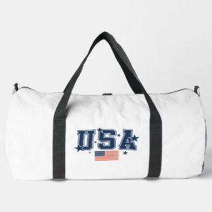 Grote Duffel Tas-VS Plunjezak
