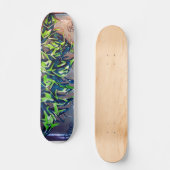 Grote Dytch66 Persoonlijk Skateboard (Voorkant)
