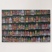 Grote, echt moeilijke puzzels in Amsterdam (Horizontaal)