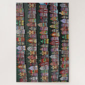 Grote, echt moeilijke puzzels in Amsterdam (Verticaal)