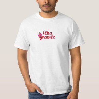 Grote Eiland T-shirt