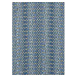 Grote elegante Fleur de Lis Tafelkleed