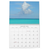 Grote Exuma, Bahamas Calendar Kalender (Jan 2026)