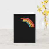 Grote Fan Van Mensenrechten, Sociale Rechtvaardigh Kaart (Gele Bloem)