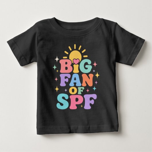 Grote fan van SPF zomerzonbescherming (Voorkant)