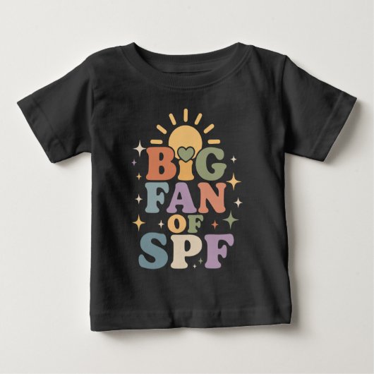 Grote fan van SPF zomerzonbescherming (Voorkant)
