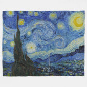 Grote Fleece Deken – 60×80 Art Gift & Dorm Decor (Voorkant (Horizontaal))