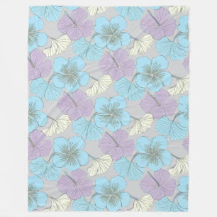 “Grote fleece deken" Deken