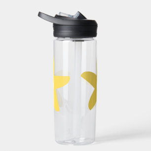 Grote Flower Water Fles