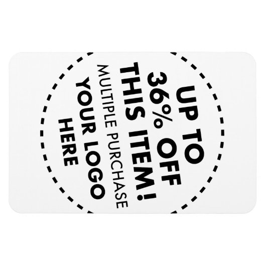 Grote fotomagneet 36% OFF Bulk Kopen Korting Magneet (Horizontaal)