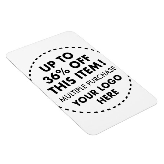 Grote fotomagneet 36% OFF Bulk Kopen Korting Magneet (Rechterzijde)