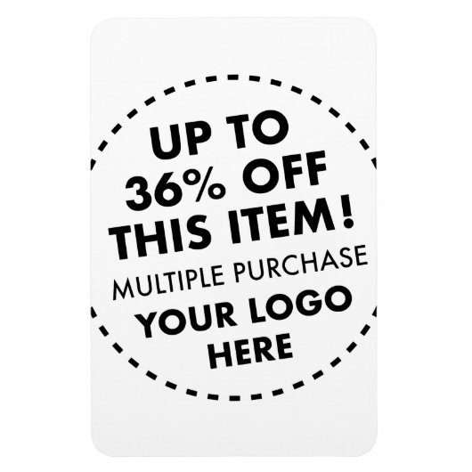 Grote fotomagneet 36% OFF Bulk Kopen Korting Magneet (Verticaal)