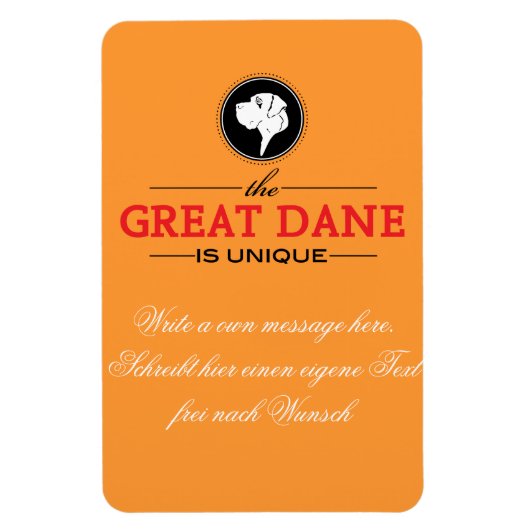 Grote fotomagneet magneet (Verticaal)