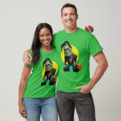 GROTE FRANKIE T-SHIRT (Unisex)