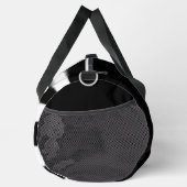 Grote Gevangenis Duffel Bag Plunjezak (Rechts)