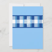 Grote gezinsbakwedstrijd uitnodiging (Achterkant)