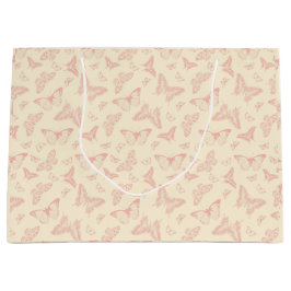 GROTE Gift Bag Groot Cadeauzakje