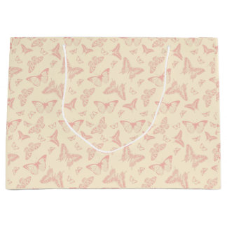 GROTE Gift Bag Groot Cadeauzakje