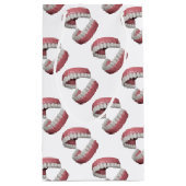 grote glimlach klein cadeauzakje (Achterkant)