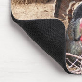 Grote Gobblers! Muismat (Hoek)