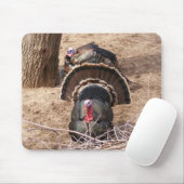 Grote Gobblers! Muismat (Met muis)