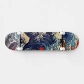 Grote golf bij Santa Cruz Persoonlijk Skateboard (Horizontaal)