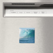 Grote golf brekende magneet voor de Stille Oceaan (Insitu (Vaatwasser))