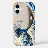 Grote Golf, Hokusai, Ukiyo-e Case-Mate iPhone Case (Achterkant)