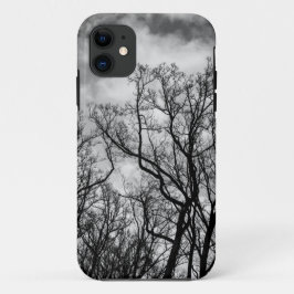 Grote golf van bomen Case-Mate iPhone case