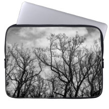 Grote golf van bomen