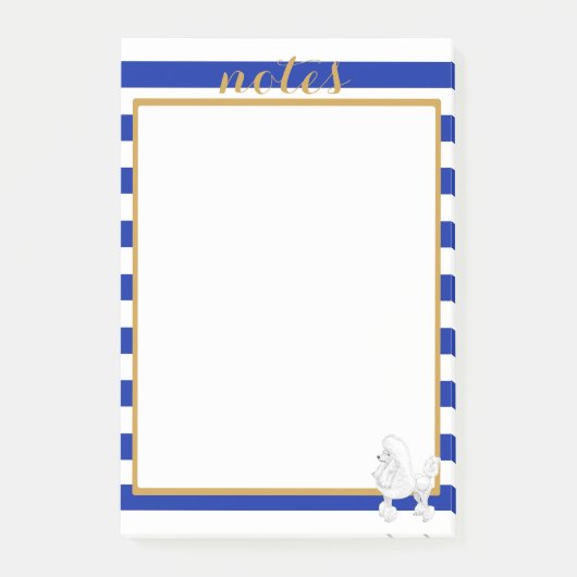 Grote grafische afbeelding die wordt weergegeven post-it® notes (Voorkant)