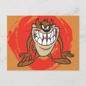 Grote Grens TAZ™ Briefkaart (Voorkant)