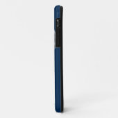 Grote grijze boomkorren Case-Mate iPhone case (Achterkant/links)