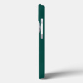 Grote grijze boomkorren Case-Mate iPhone case (Achterkant / Links)