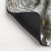 Grote grijze Muismat (Hoek)