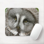 Grote grijze Muismat (Met muis)