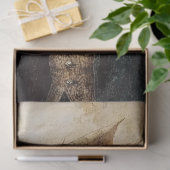 Grote grillige mythologische fantasiedraak tissuepapier (Geschenk)