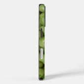 Grote groene erwten Case-Mate iPhone case (Achterkant / Rechts)