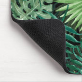 Grote groene mannetjes en tropische Planten in Mon Muismat (Hoek)